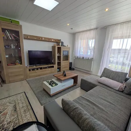 Small Bedroom In Amberg